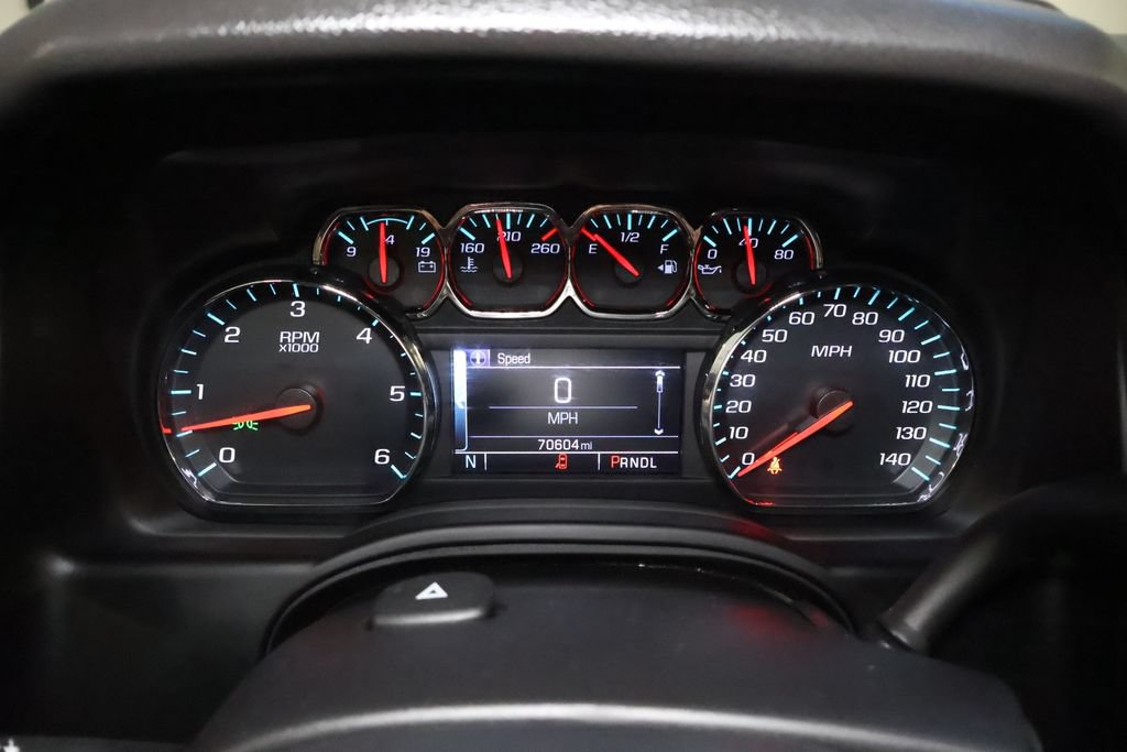 Used 2019 GMC Yukon SLE w/ HD Trailering Package AWD/4WD image 19