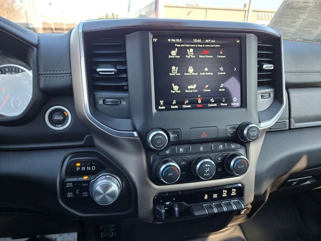 Used 2019 RAM 1500 Laramie image 9