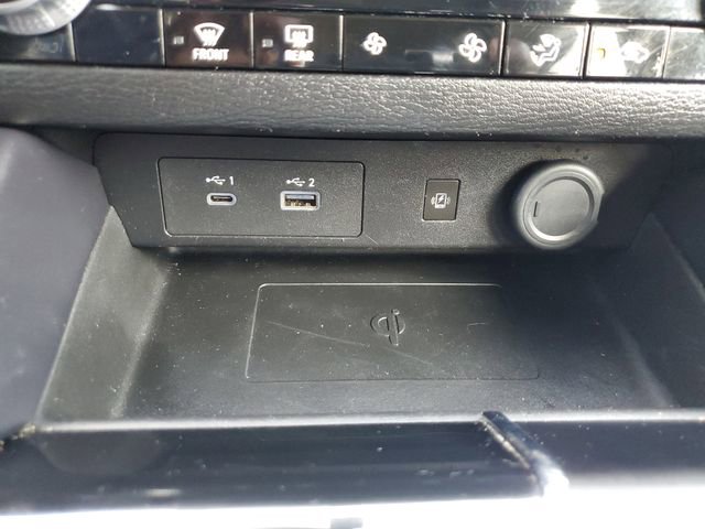 Used 2024 Mitsubishi Outlander SE FWD image 21