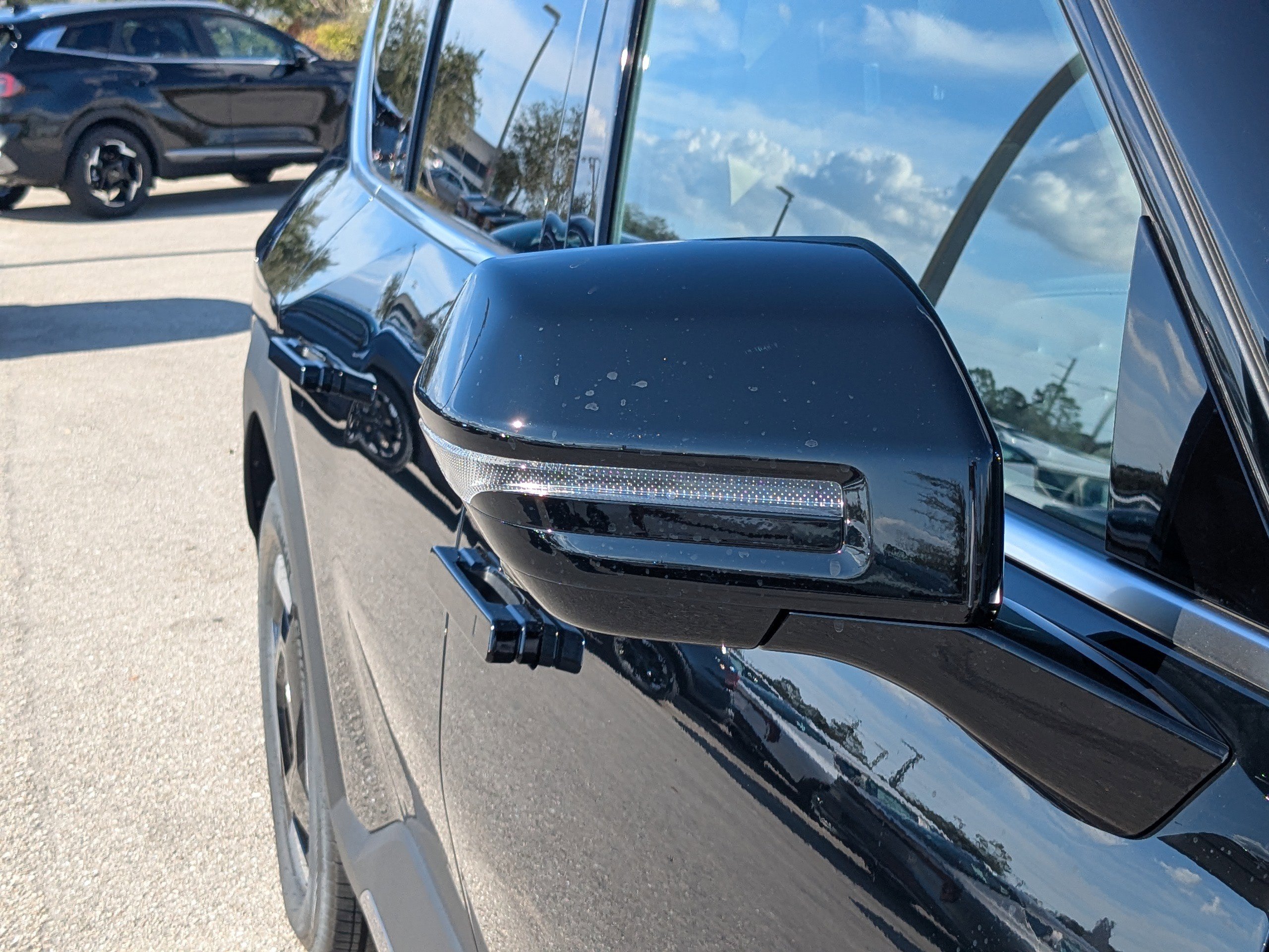 New 2026 Kia EV9 Wind image 14