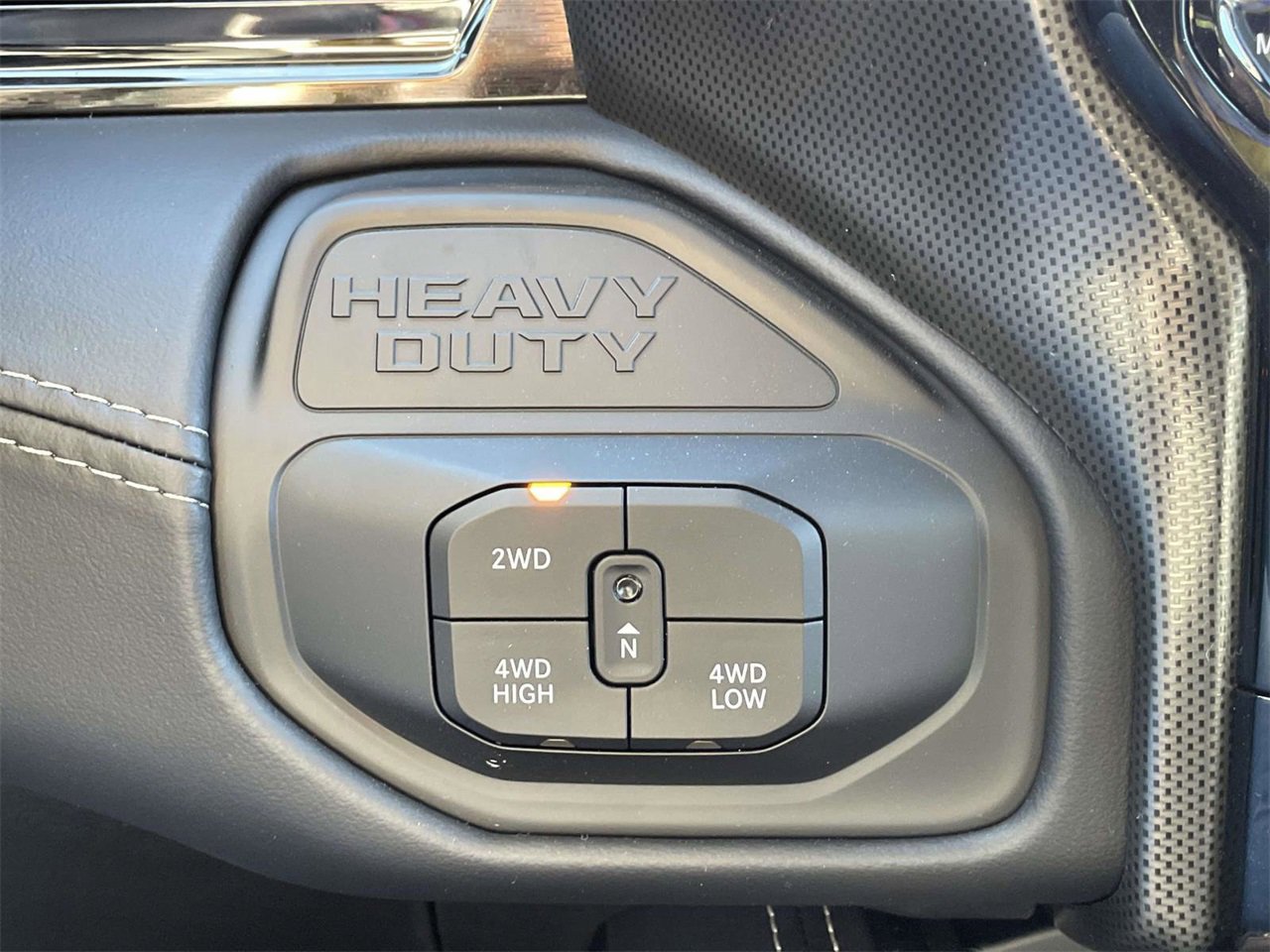 New 2026 RAM 3500 Limited image 31