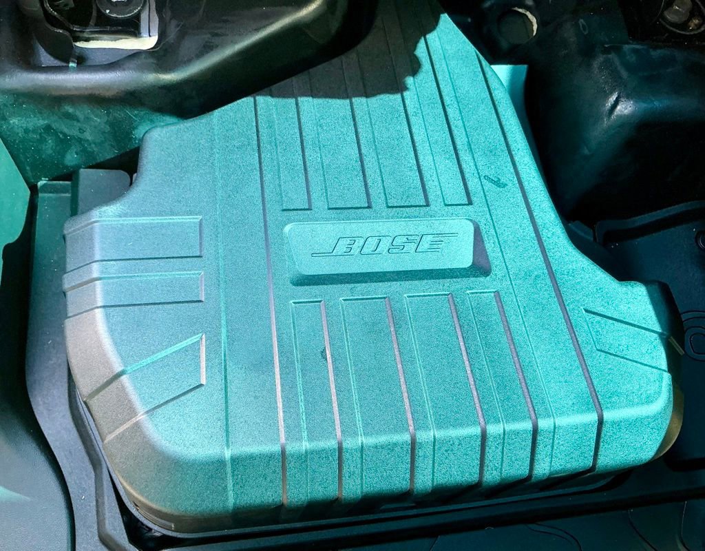 Used 2025 GMC Hummer EV 3X image 26