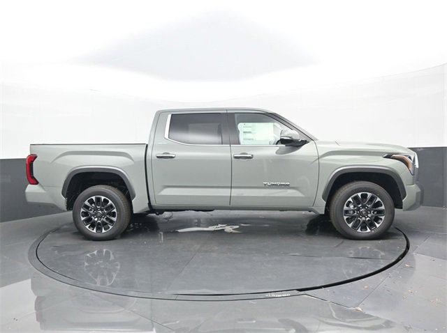 New 2026 Toyota Tundra Limited image 2