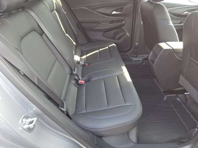 New 2026 Buick Envista Sport Touring w/ Convenience I Package FWD image 20