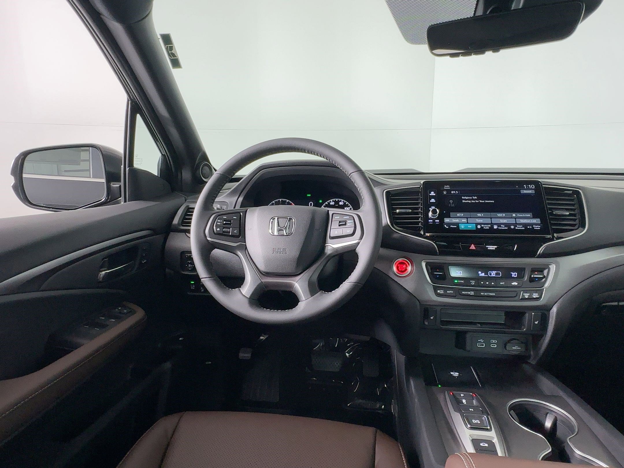 New 2026 Honda Ridgeline RTL image 26
