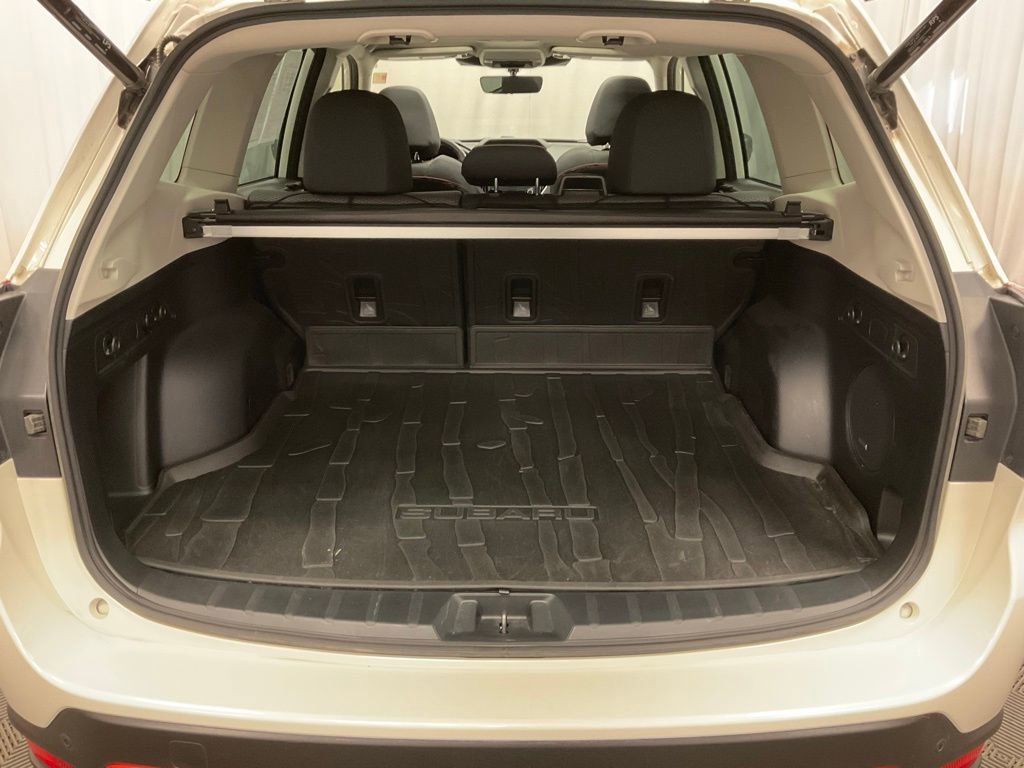 Certified 2023 Subaru Forester Sport AWD/4WD image 29