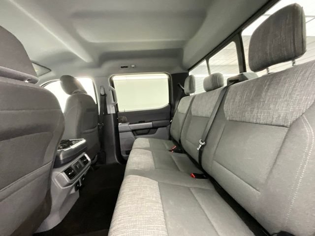 Used 2021 Ford F150 XLT w/ Equipment Group 302A High AWD/4WD image 6