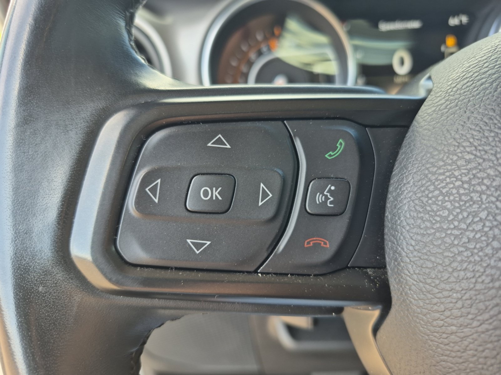 Used 2021 Jeep Wrangler Unlimited Sport AWD/4WD image 26