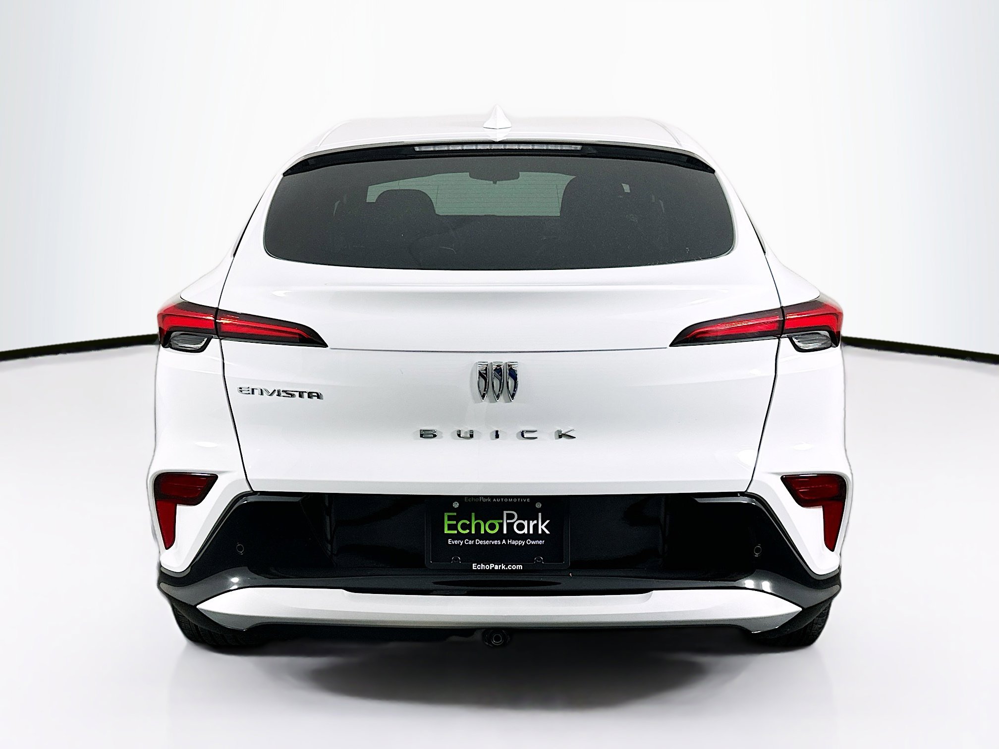 Used 2025 Buick Envista Sport Touring image 7