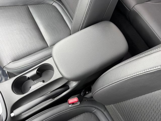 Certified 2021 Hyundai Kona Limited w/ Cargo Package image 26