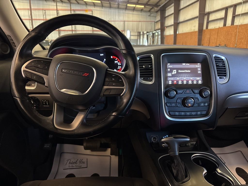 Used 2020 Dodge Durango SXT image 22