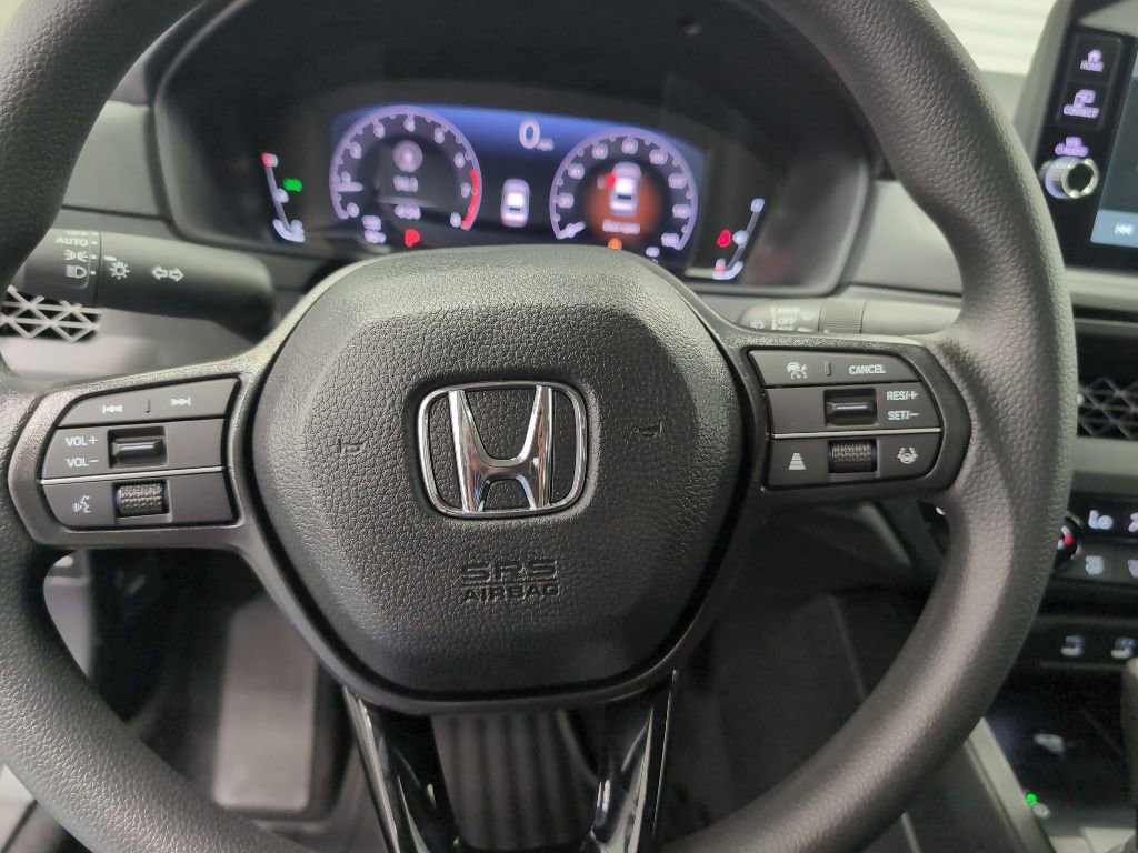 New 2026 Honda Accord SE image 17