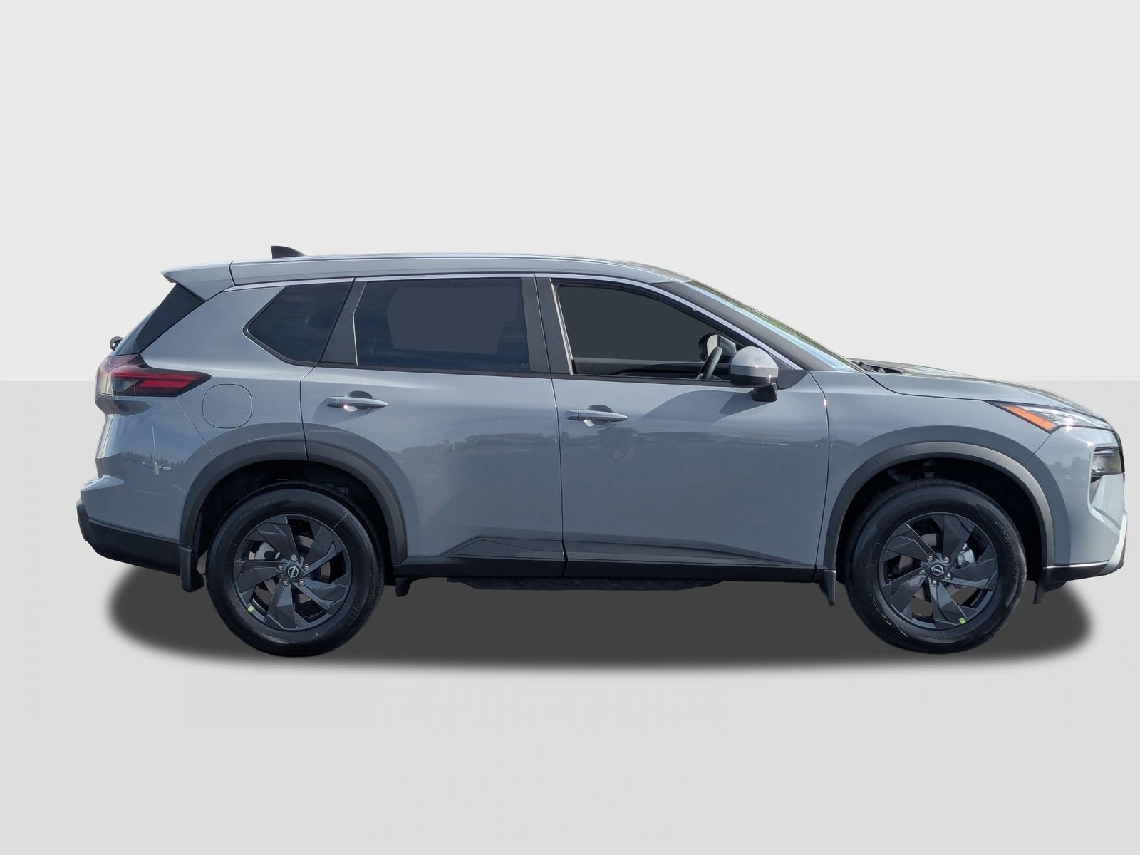 New 2026 Nissan Rogue SV image 7