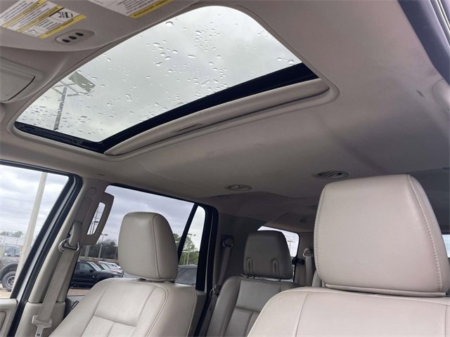 Used 2012 Ford Expedition Limited image 13