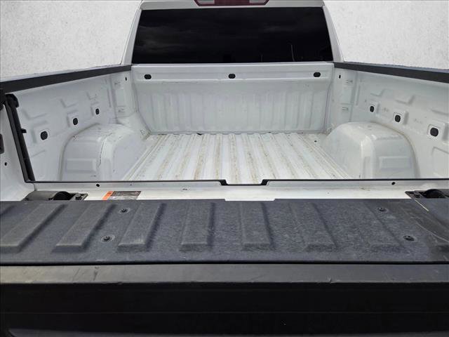 Used 2022 GMC Sierra 1500 Elevation image 6