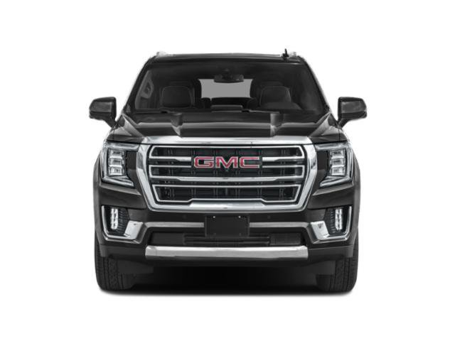 Used 2023 GMC Yukon XL SLT w/ SLT Premium Package image 7