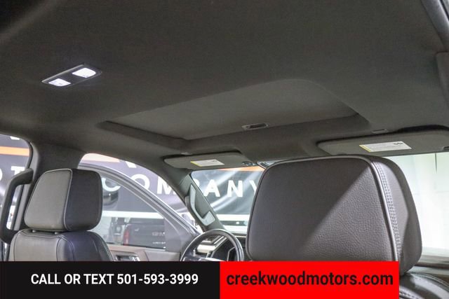 Used 2024 GMC Sierra 2500 Denali w/ Denali Reserve Package image 54