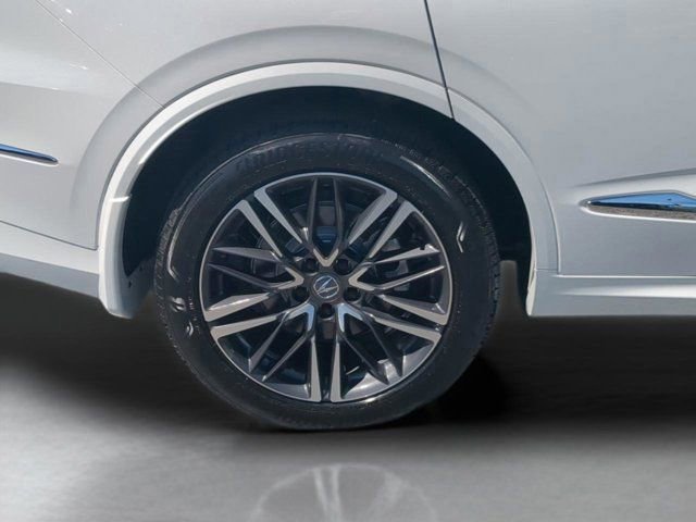 New 2026 Acura MDX SH-AWD w/ Advance Package image 28