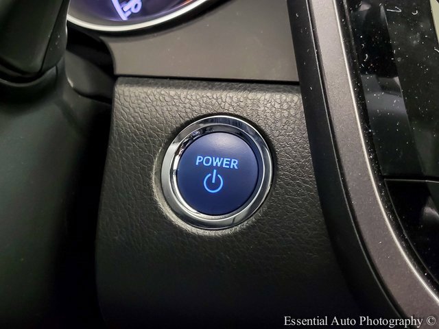 Certified 2024 Toyota Camry LE image 17