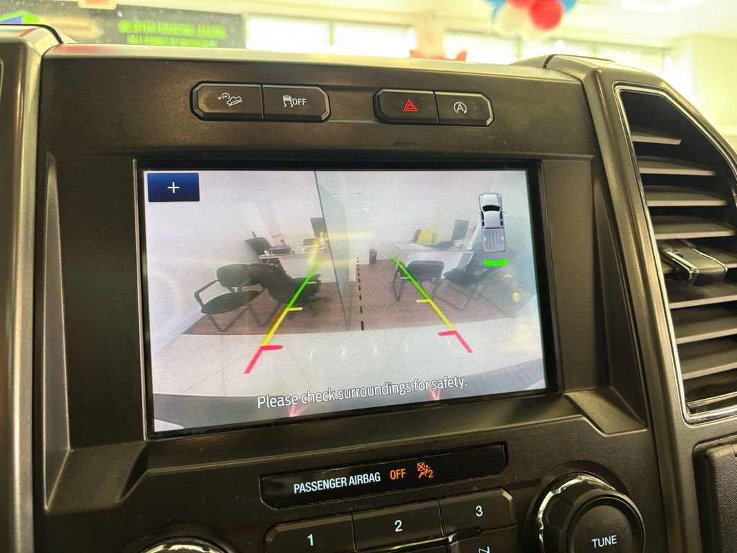 Used 2019 Ford F150 XLT w/ Equipment Group 302A Luxury image 40