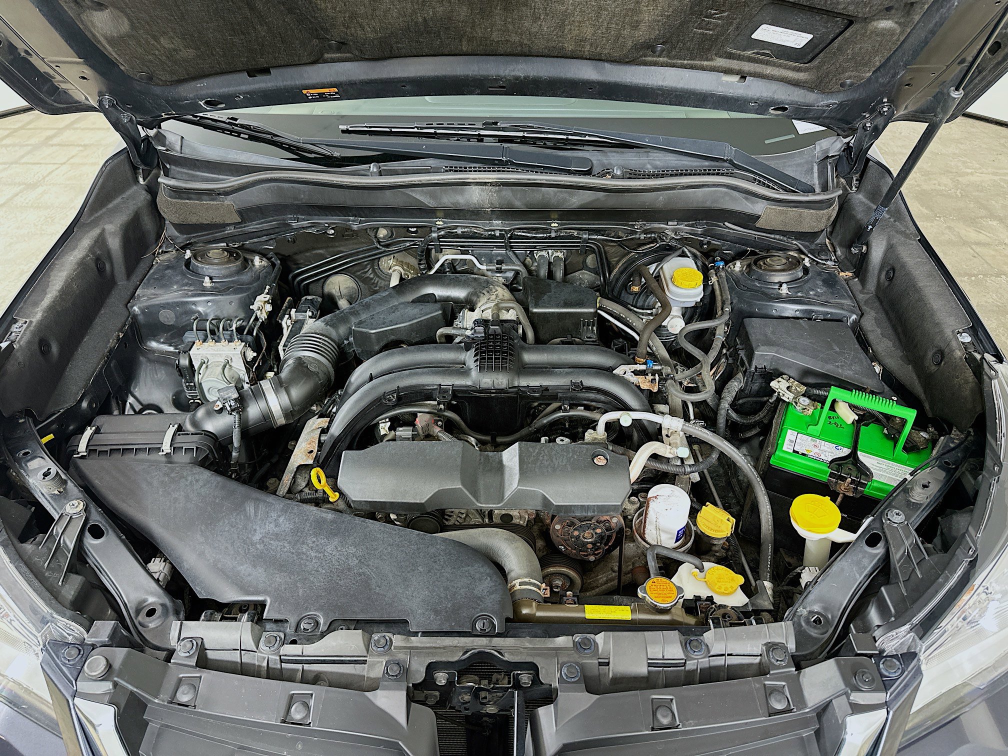 Used 2018 Subaru Forester 2.5i Premium w/ Popular Package #2A image 33