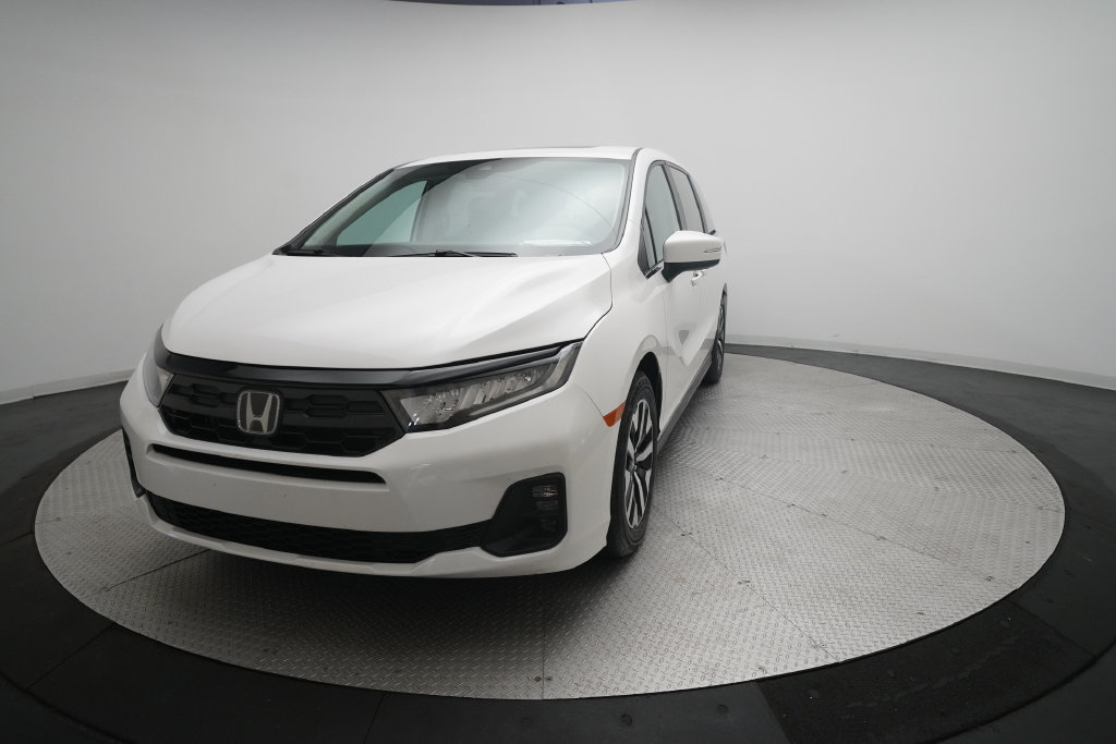 Used 2025 Honda Odyssey EX-L image 11