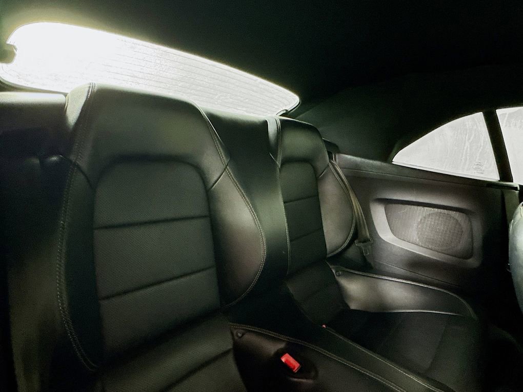 Used 2019 Ford Mustang Premium image 25