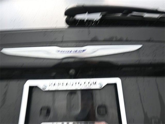 Used 2020 Chrysler Pacifica Touring-L Plus w/ Advanced Safetytec Group image 25