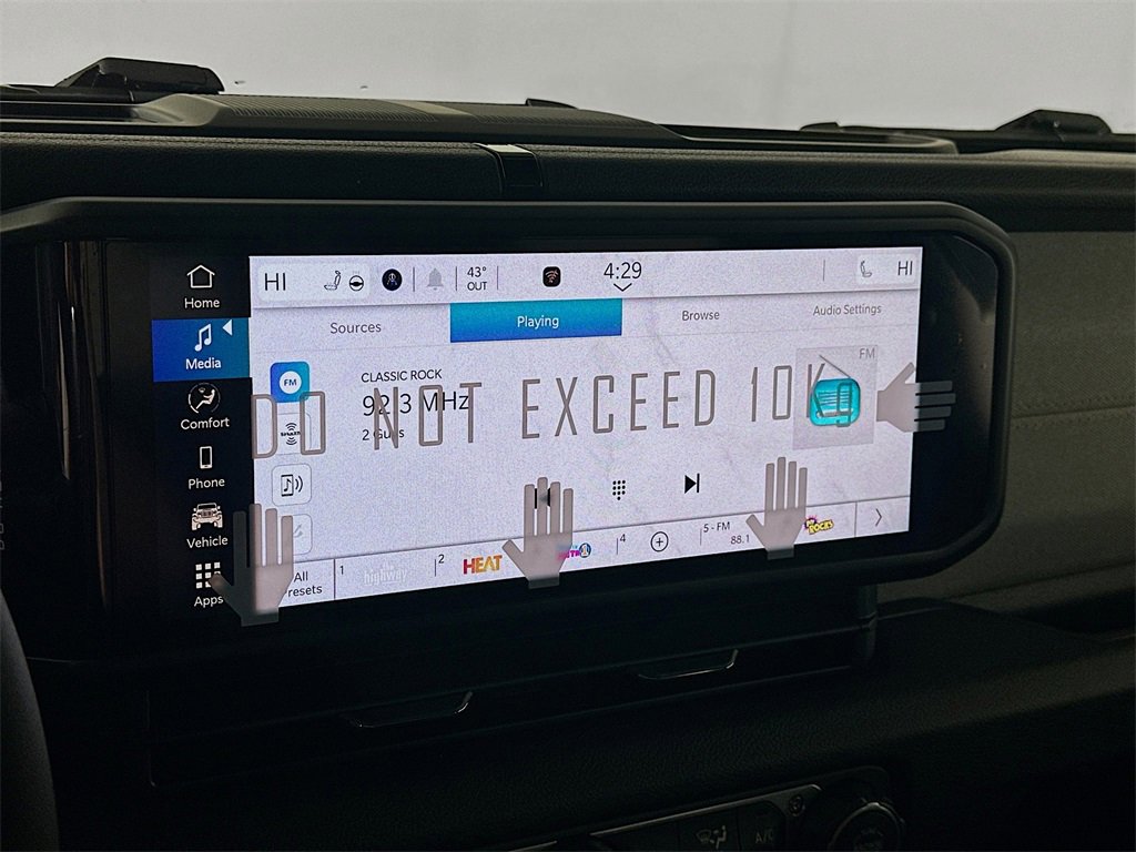 New 2026 Jeep Wrangler Sport S image 13