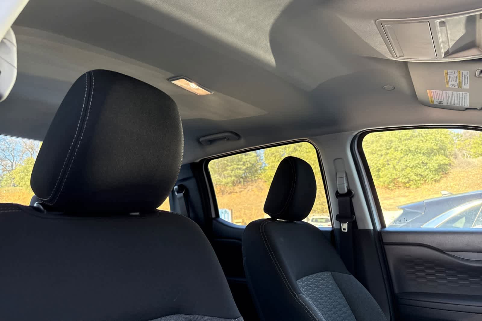 New 2025 Ford Ranger XL image 14