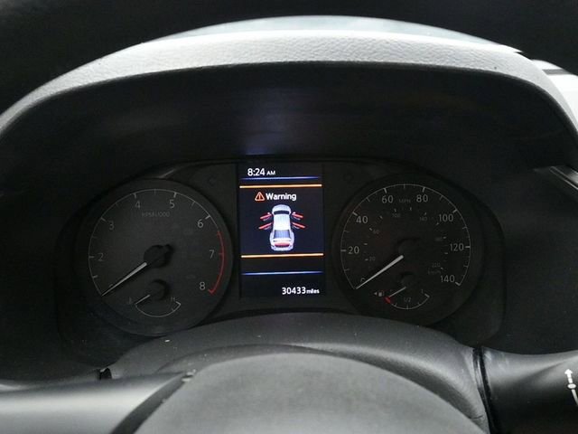 Used 2021 Nissan Altima 2.5 S image 9