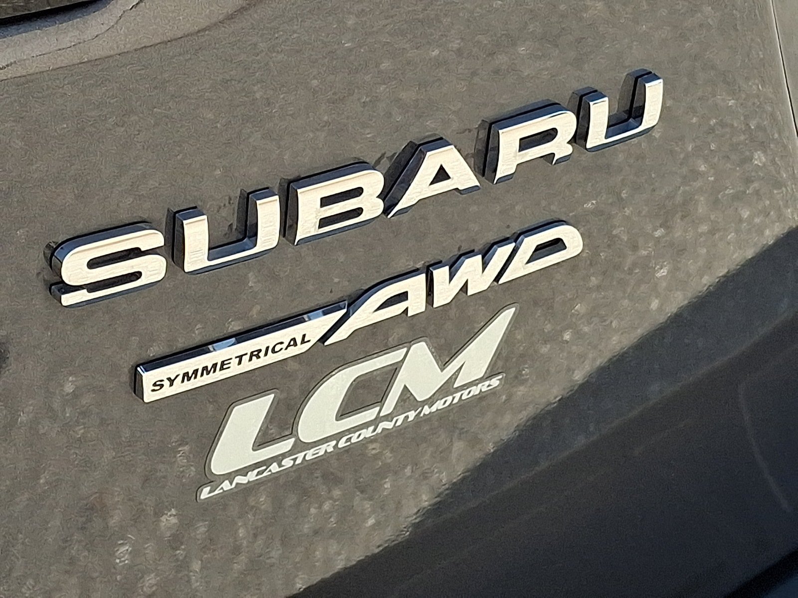 Used 2021 Subaru Outback Limited AWD/4WD image 29
