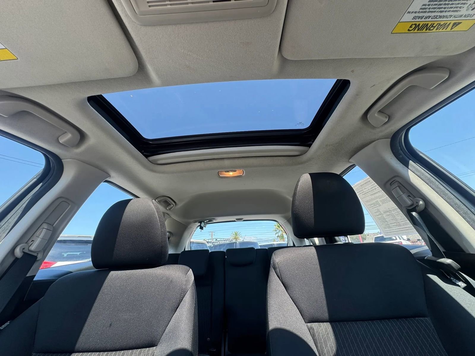 Used 2019 Honda Fit EX image 39