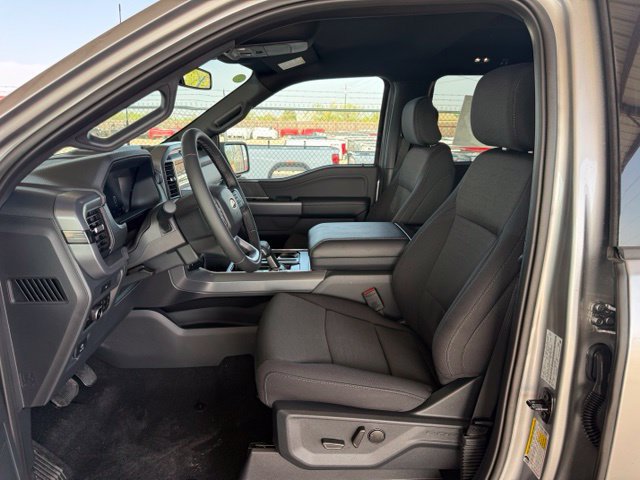 New 2026 Ford F150 XLT w/ Equipment Group 302A MID AWD/4WD image 13