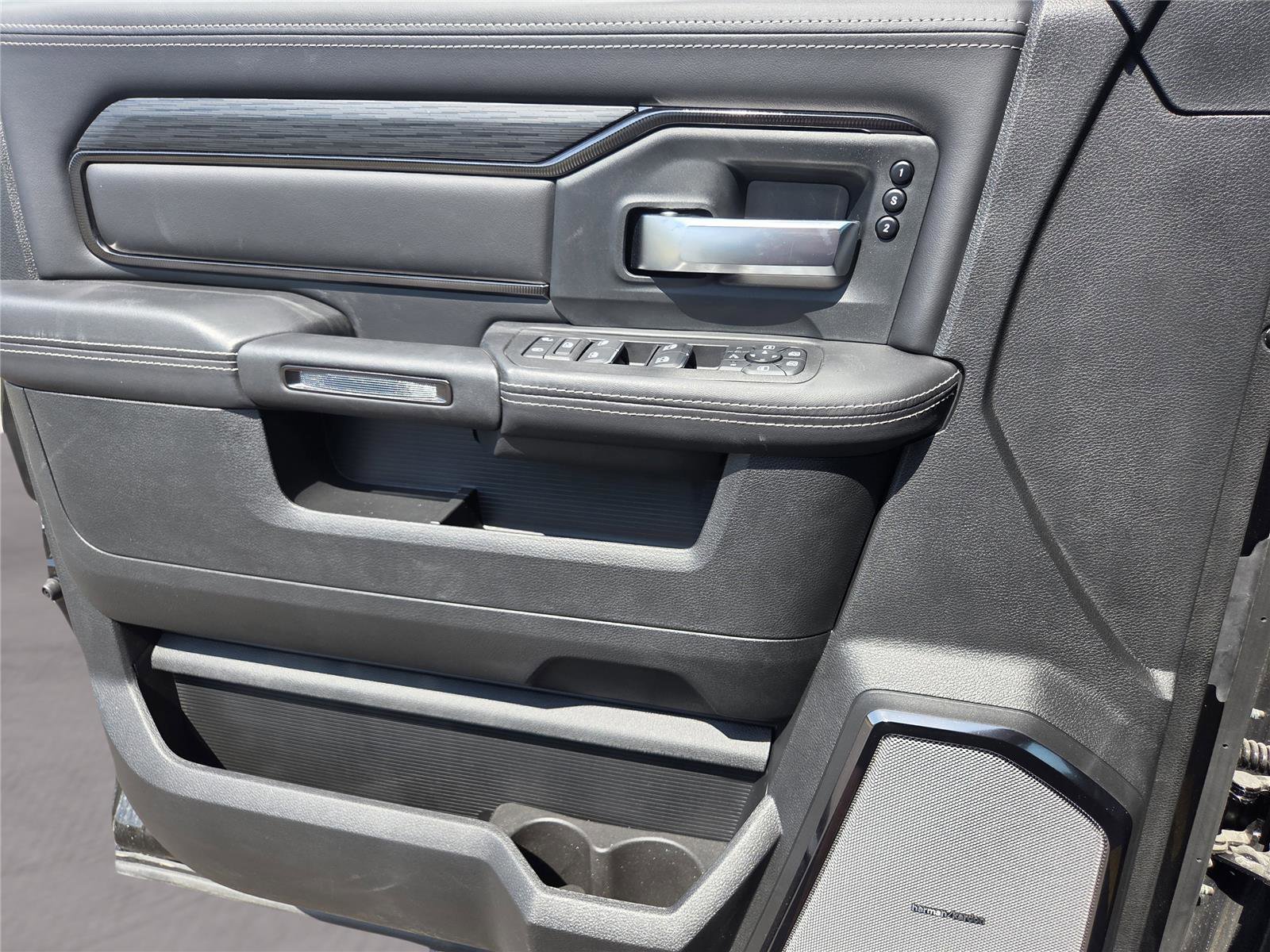 New 2026 RAM 2500 Power Wagon image 20