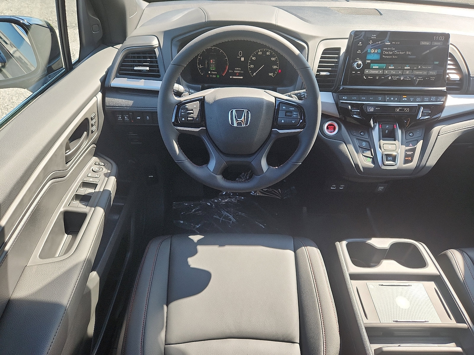 New 2026 Honda Odyssey Sport-L image 7