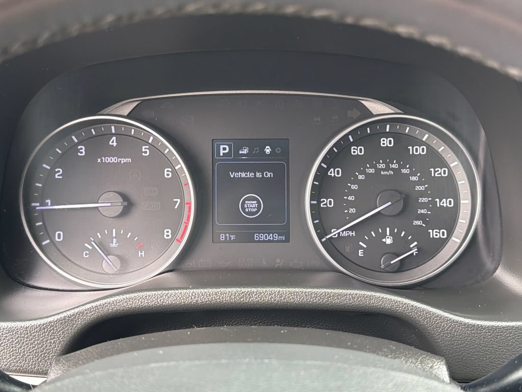 Used 2017 Hyundai Elantra Value Edition FWD image 23