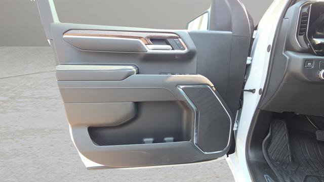 New 2026 GMC Sierra 1500 Elevation image 31