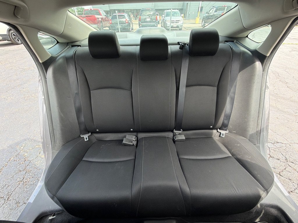 Used 2016 Honda Civic LX image 36