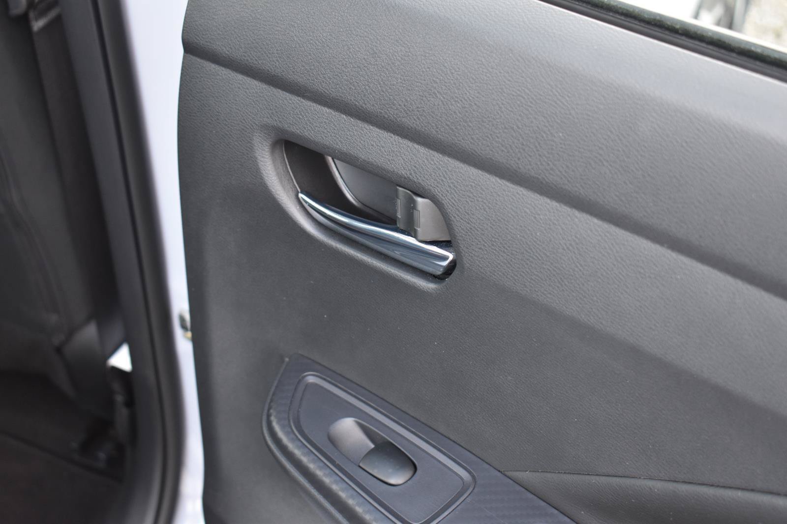 Used 2023 Nissan Versa SR w/ Trunk Package FWD image 50