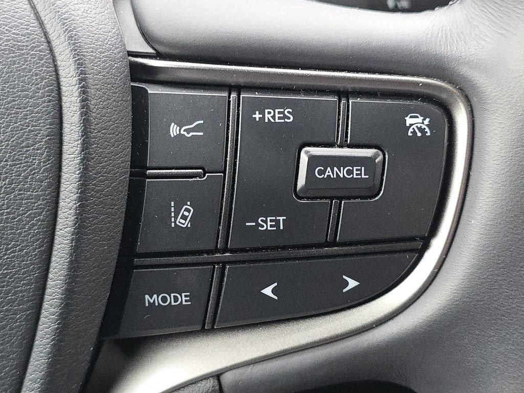 Certified 2024 Lexus UX 250h AWD w/ Premium Package image 27