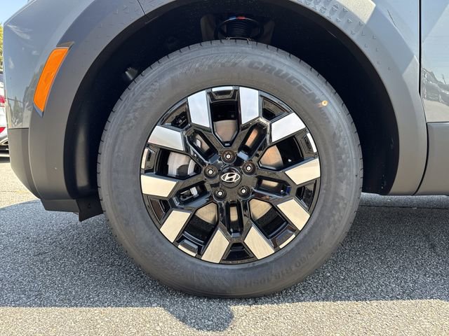 New 2026 Hyundai Santa Cruz SEL image 11