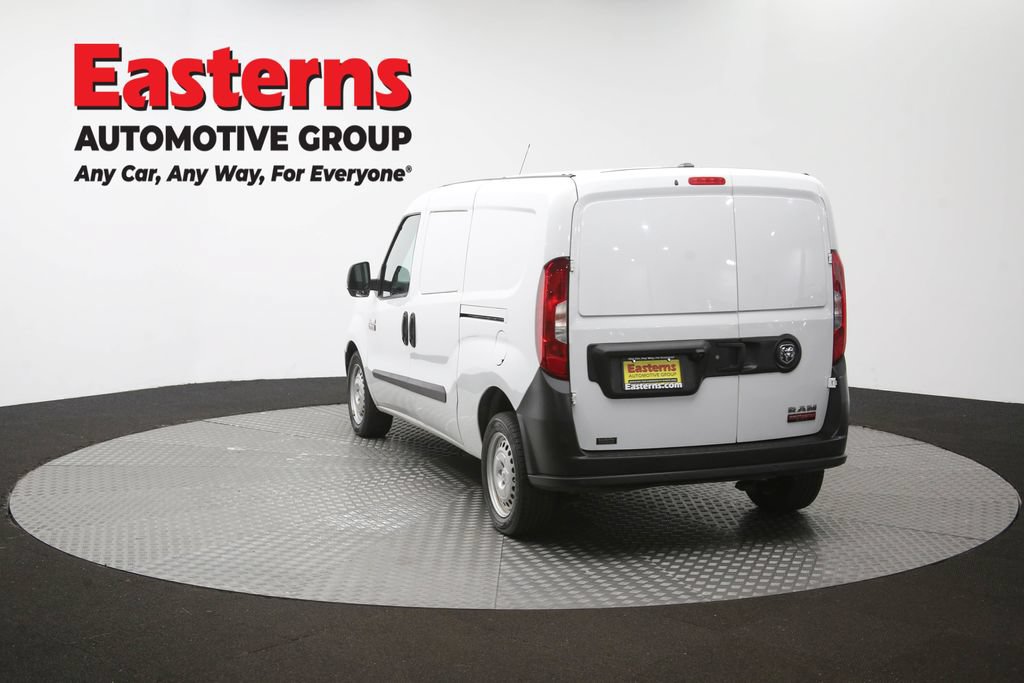 Used 2020 RAM ProMaster City Tradesman FWD image 62