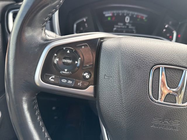Used 2022 Honda CR-V Touring image 38