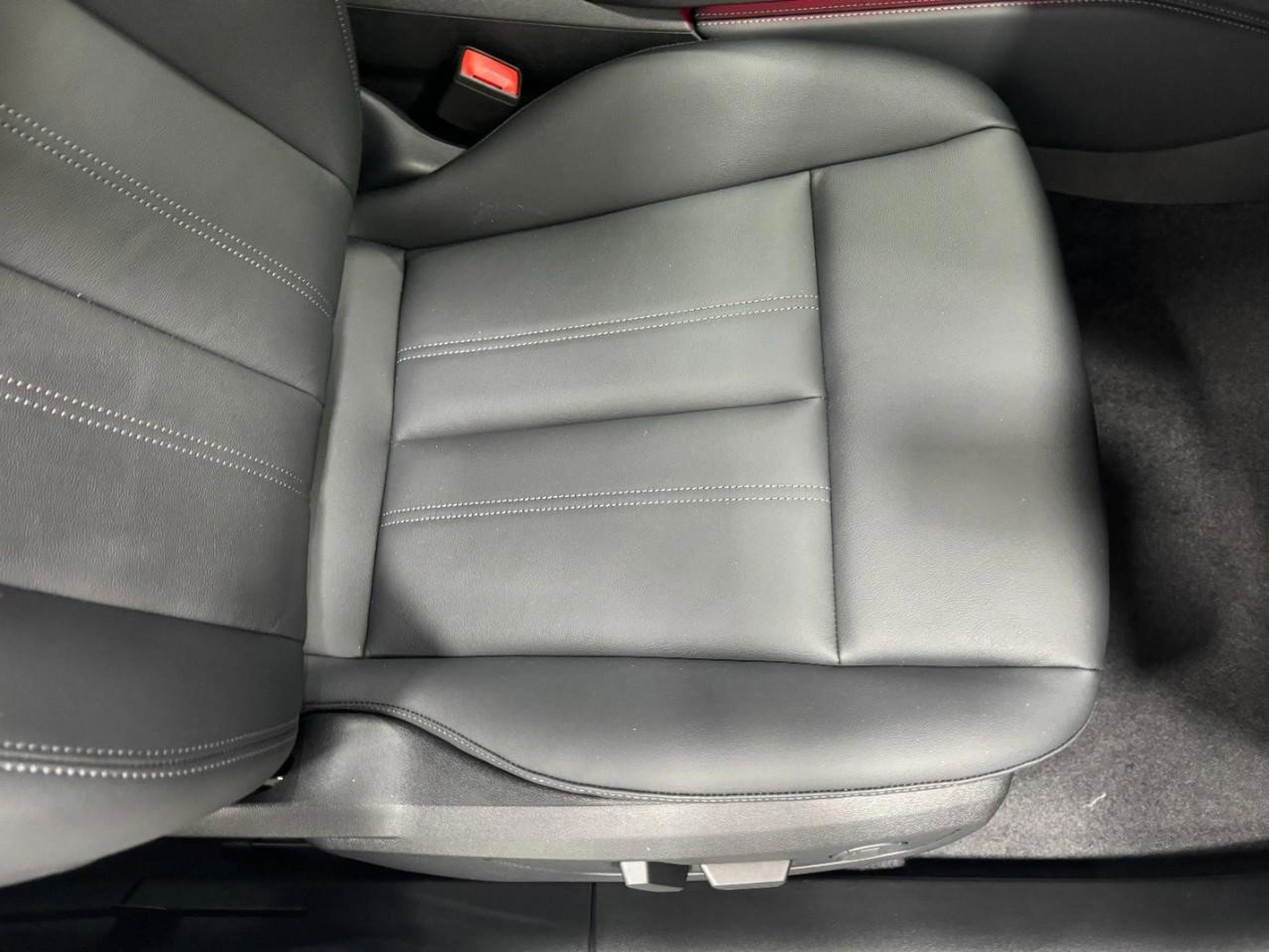 New 2025 Audi A5 2.0T Premium Plus image 19