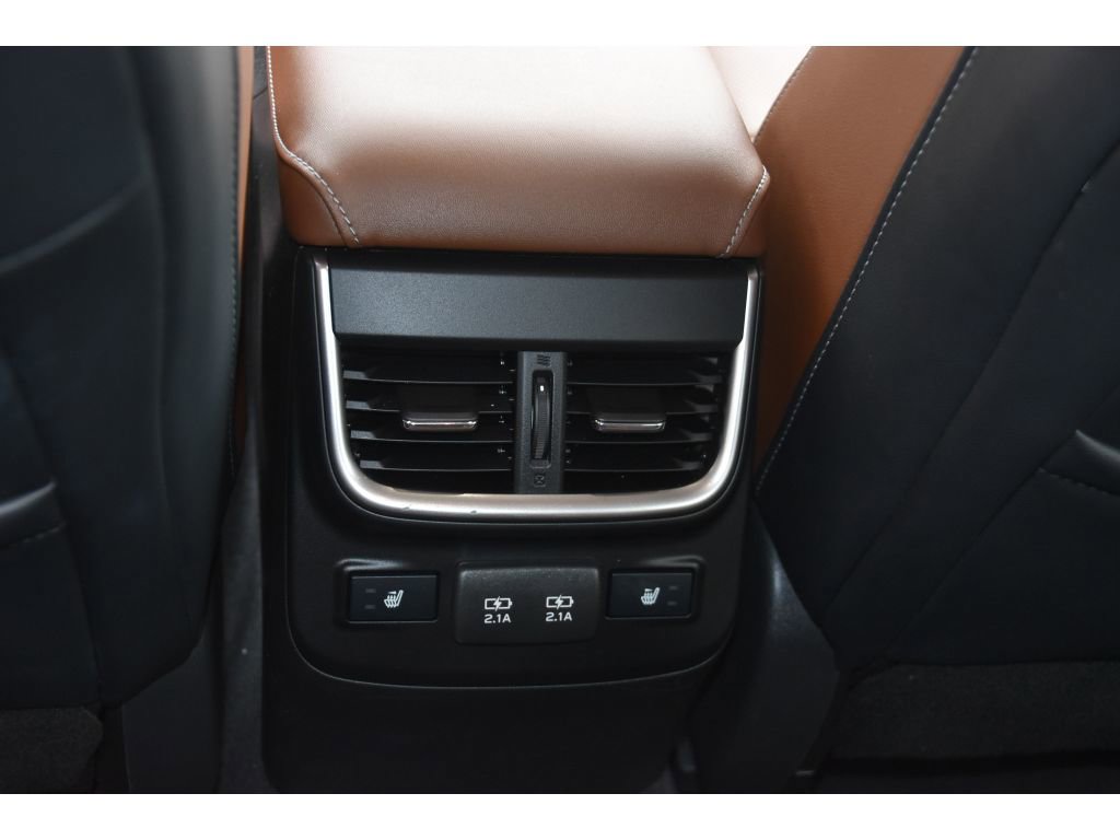 Certified 2022 Subaru Outback Touring image 16