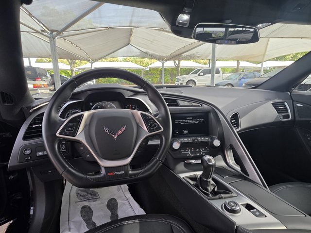 Used 2018 Chevrolet Corvette Z06 image 15