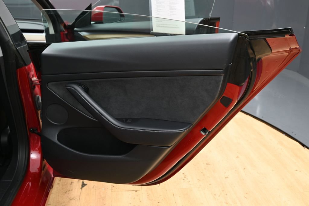 Used 2023 Tesla Model 3 Standard Range RWD image 42