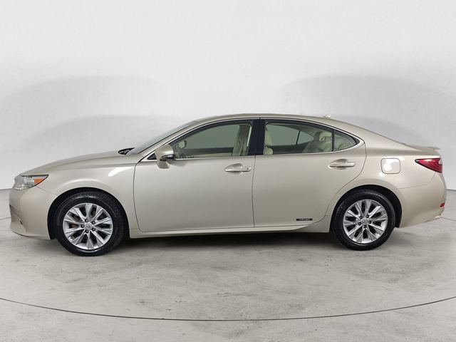 Used 2013 Lexus ES 300h w/ Luxury Pkg FWD image 8