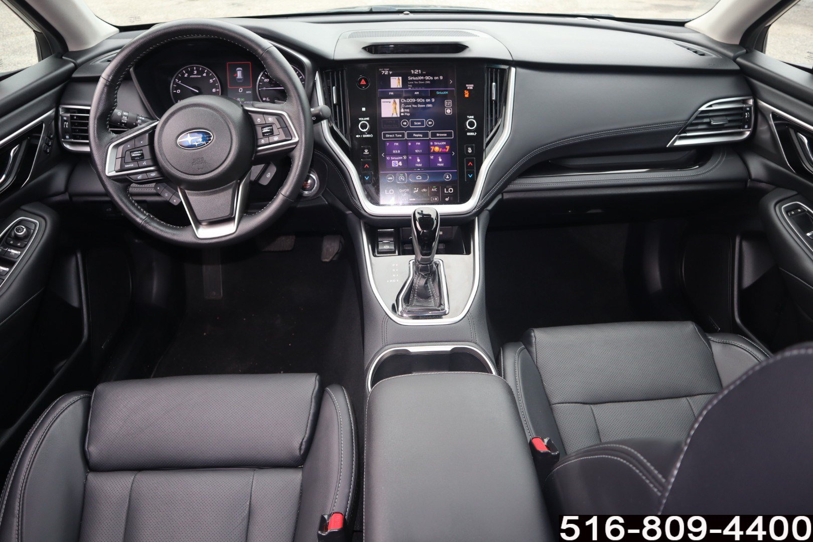 Used 2020 Subaru Outback Limited AWD/4WD image 14